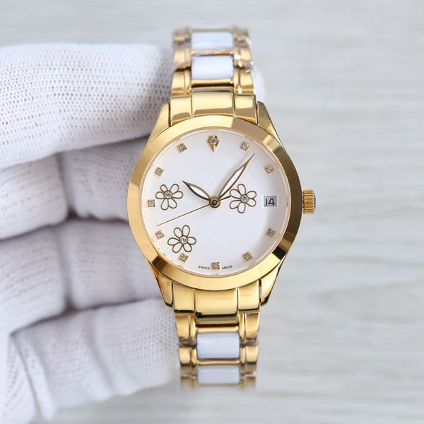 ladies watch 35mm 316 stainless steel case 8215 mechanical movement ceramic strap sapphire crystal glass scratch resistant fashion sports wa, Slivery;golden
ladies watch 35mm 316 stainless steel case 8215 mechanical movement ceramic strap sapphire crystal glass scratch resistant fashion sports wa, Slivery;golden