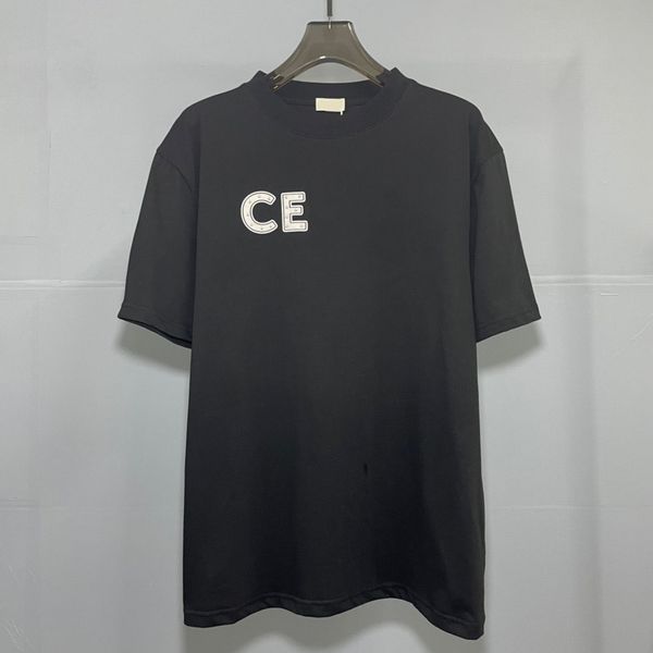 men's t-shirts round neck embroidered and printed polar style summer wear with street pure cotton q3e, White;black
men's t-shirts round neck embroidered and printed polar style summer wear with street pure cotton q3e, White;black