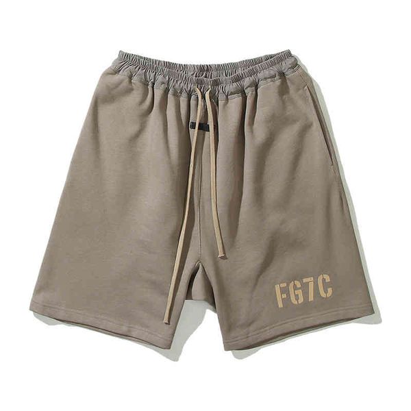 sens feel of god fog7c fashion brand high street loose casual drawstring five point men trendy shorts direct sales storesgoa, White;black
sens feel of god fog7c fashion brand high street loose casual drawstring five point men trendy shorts direct sales storesgoa, White;black