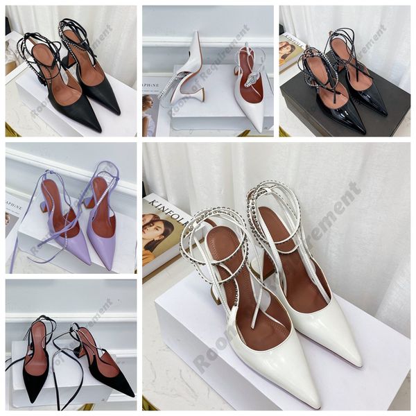 2022 pointed dress shoes crystal pumps diamond ankle straps sandals shine square head wine cup heel empty women' shoe summer leopard pr, Black
2022 pointed dress shoes crystal pumps diamond ankle straps sandals shine square head wine cup heel empty women' shoe summer leopard pr, Black