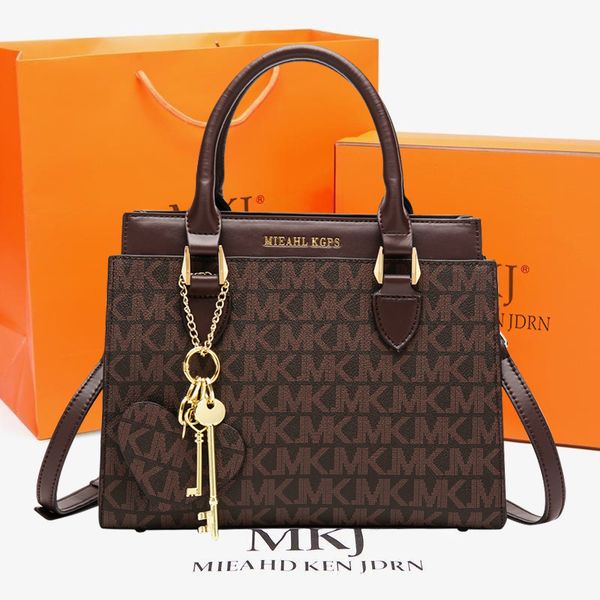 mkj shoulder bag for women 2022 luxury designer crossbody leather vintage fashion ladies shopper mahjong plaid handbags
mkj shoulder bag for women 2022 luxury designer crossbody leather vintage fashion ladies shopper mahjong plaid handbags