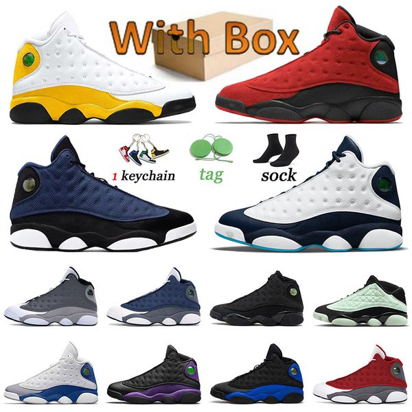 big size us 13 jumpman 13 arrival basketball shoes designer womens 13s del sol obsidian reverse bred french blue court purple red flint spor
big size us 13 jumpman 13 arrival basketball shoes designer womens 13s del sol obsidian reverse bred french blue court purple red flint spor