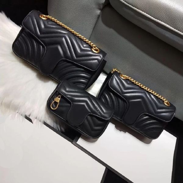handbag marmont flat bags chain shoulder bag classic look versatile crossbody female black handbag women luxury purse real leather wallet
handbag marmont flat bags chain shoulder bag classic look versatile crossbody female black handbag women luxury purse real leather wallet