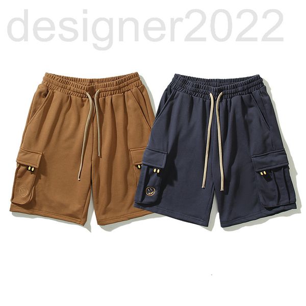 men's pants designer 22ss drew shorts men's pocket smiling face embroidery loose casual fdj6, Black
men's pants designer 22ss drew shorts men's pocket smiling face embroidery loose casual fdj6, Black
