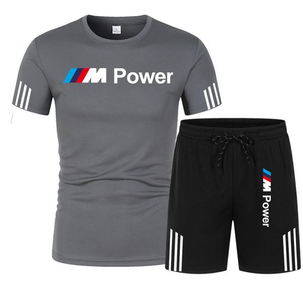 designer men's summer activewear home set t-shirt men's casual two piece t-shirt shorts multicolor available, Gray
designer men's summer activewear home set t-shirt men's casual two piece t-shirt shorts multicolor available, Gray