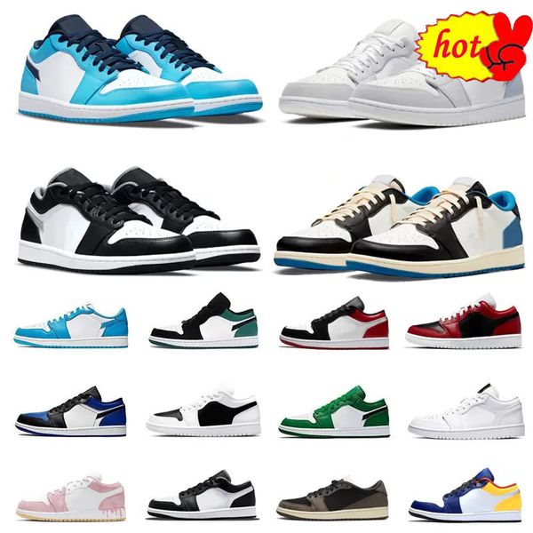 mens 1s low 1 unc basketball shoes pine green pairs university blue smoke grey starfish red obsidian women yellow banned bred chicago black
mens 1s low 1 unc basketball shoes pine green pairs university blue smoke grey starfish red obsidian women yellow banned bred chicago black