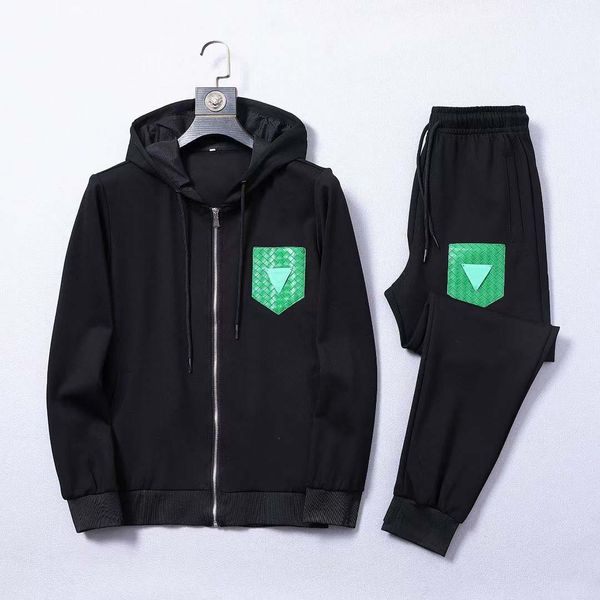 new men's women's tracksuits sportswear jacket version spring autumn sportswear with letter side embroidery pants 2 piece casual s, Gray
new men's women's tracksuits sportswear jacket version spring autumn sportswear with letter side embroidery pants 2 piece casual s, Gray