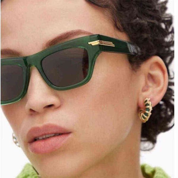 2022 new sunglasses net red same fashion personality box sunglasses bv1122 mens fashion, White;black
2022 new sunglasses net red same fashion personality box sunglasses bv1122 mens fashion, White;black