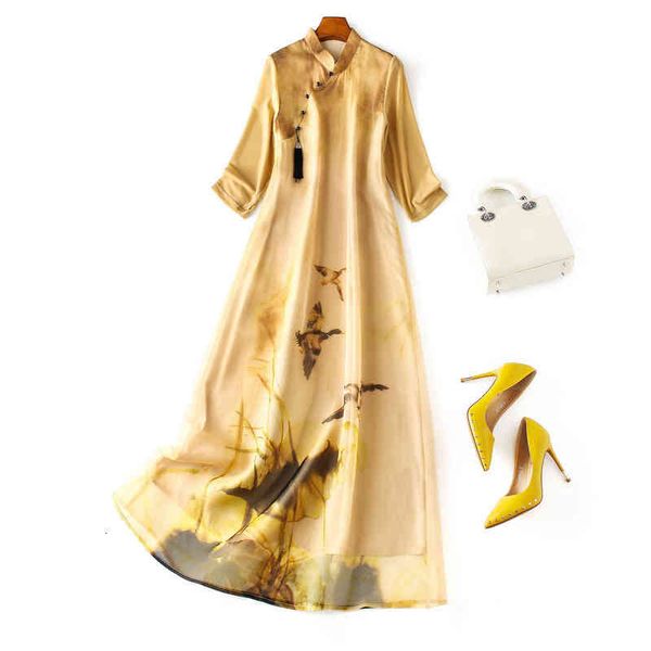 casual dresses high-end cutting standard tail order light luxury european and american large summer dress half open, Black;gray
casual dresses high-end cutting standard tail order light luxury european and american large summer dress half open, Black;gray