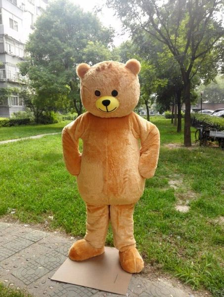 halloween bear mascot costume cartoon character outfits suit carnival adults outfit christmas birthday party outdoor outfit, Red;yellow
halloween bear mascot costume cartoon character outfits suit carnival adults outfit christmas birthday party outdoor outfit, Red;yellow