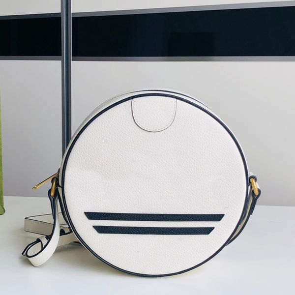 round shoulder bag designer fashion bags crossbody leather luxury cross body luxurious handbags paris french handbag luxuries with box dustb, Red;black
round shoulder bag designer fashion bags crossbody leather luxury cross body luxurious handbags paris french handbag luxuries with box dustb, Red;black