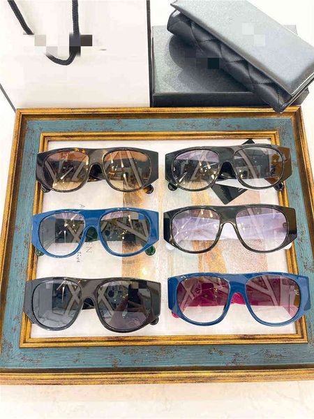 2022 new sunglasses women's ch9101 net red same personalized fashion designer sunglasses shades personality, White;black
2022 new sunglasses women's ch9101 net red same personalized fashion designer sunglasses shades personality, White;black