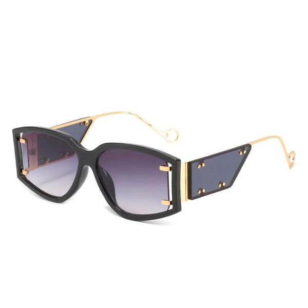 sunglasses fashion square designer vintage women men metal sun glasses uv400 shades eyewear oculos de solsunglassessunglasses, White;black
sunglasses fashion square designer vintage women men metal sun glasses uv400 shades eyewear oculos de solsunglassessunglasses, White;black