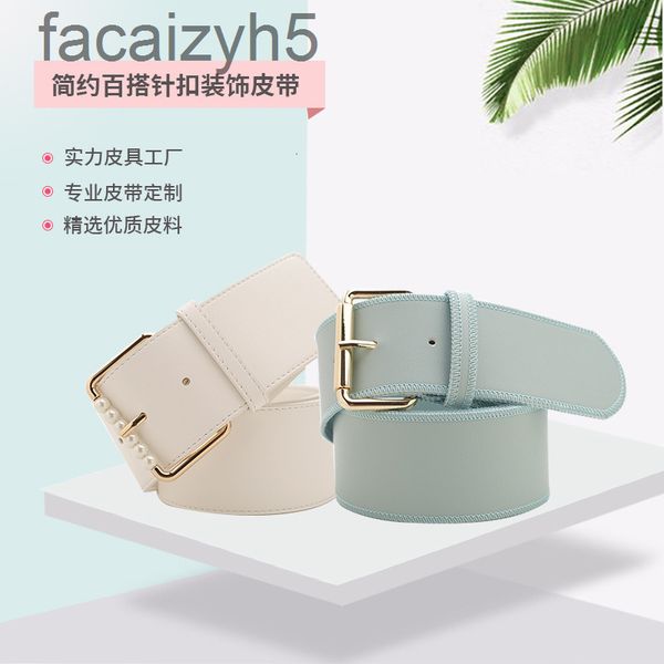 belts designer beltcowhide leather decorative belt fashion decoration versatile alloy buckle beltj3nb2020, Black;brown
belts designer beltcowhide leather decorative belt fashion decoration versatile alloy buckle beltj3nb2020, Black;brown