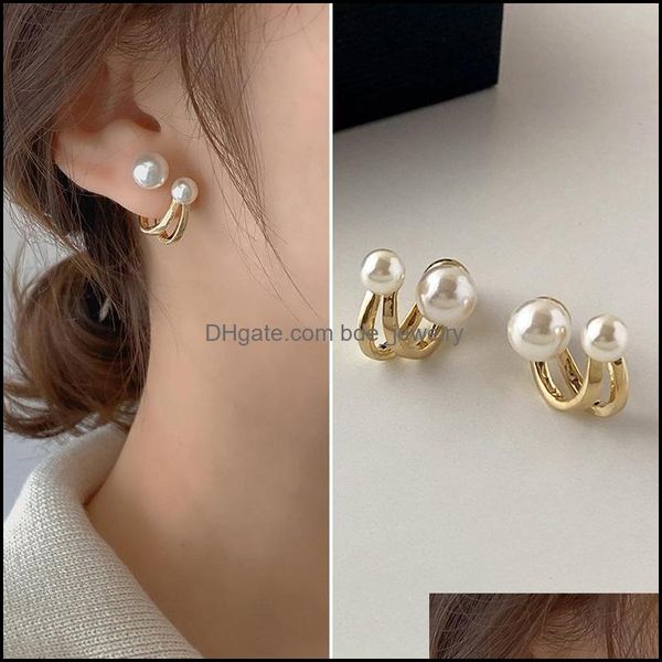charm acrylic pearl beads charms gold stud earrings korean personality geometric temperament earring for women anniversa dhseller2010 dhnsj, Golden
charm acrylic pearl beads charms gold stud earrings korean personality geometric temperament earring for women anniversa dhseller2010 dhnsj, Golden