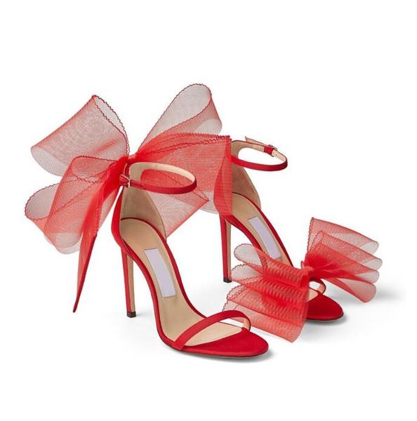 2022romantic wedding bridal sandals shoes women high heels mesh bows stiletto-heel dress lady pumps, Black
2022romantic wedding bridal sandals shoes women high heels mesh bows stiletto-heel dress lady pumps, Black