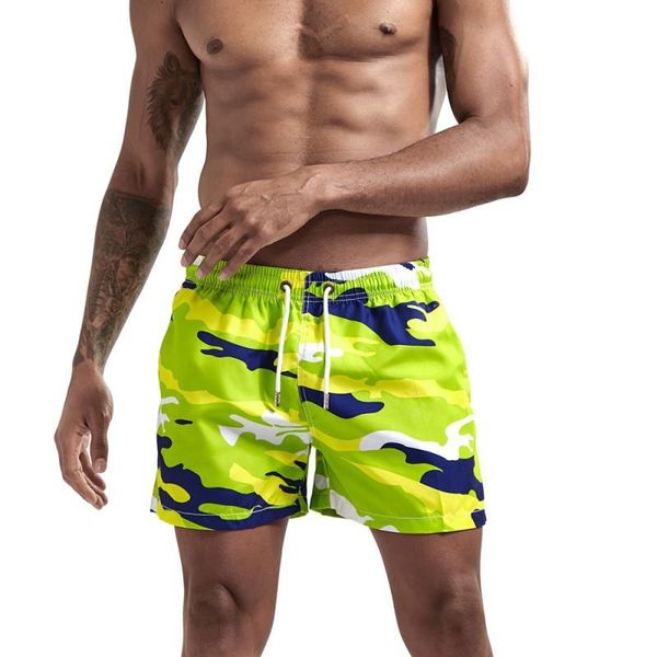 men's shorts men's beach sports camouflage summer holiday leisure wear polyester quick-dry surfing &, White;black
men's shorts men's beach sports camouflage summer holiday leisure wear polyester quick-dry surfing &, White;black