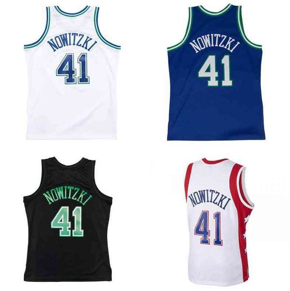 stitched classic retro jersey dirk nowitzki mitchell and ness 2010-11 basketball jerseys men women youth s-6xl, Black
stitched classic retro jersey dirk nowitzki mitchell and ness 2010-11 basketball jerseys men women youth s-6xl, Black
