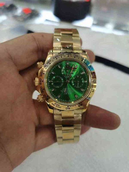 men's with original box factory supplier watch luxury sapphire 40mm 18k pink gold 116505 automatic mens watches no chronograph diamond, Slivery;brown
men's with original box factory supplier watch luxury sapphire 40mm 18k pink gold 116505 automatic mens watches no chronograph diamond, Slivery;brown