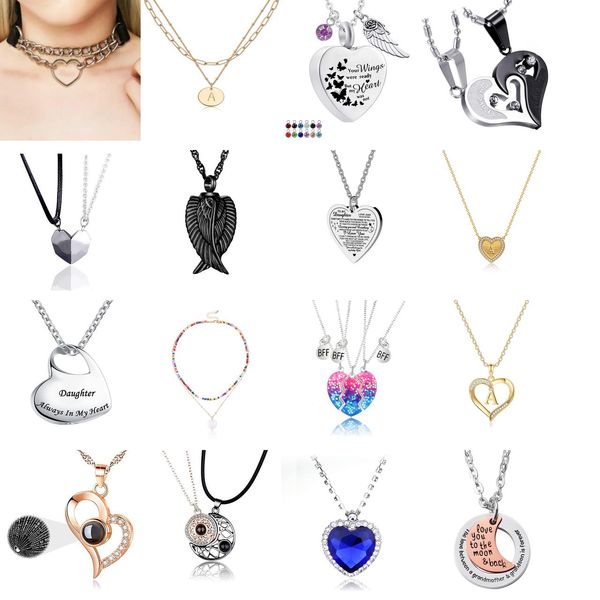 pendant necklaces titanic heart of the ocean love shaped necklace with royal blue crystal for women wife amrwv, Silver
pendant necklaces titanic heart of the ocean love shaped necklace with royal blue crystal for women wife amrwv, Silver