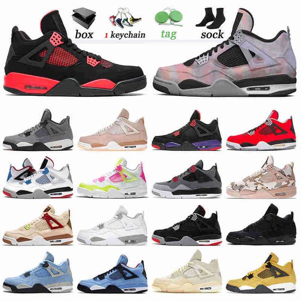 4 4s basketball shoes black cat zen master jumpman sneakers sports new bred white oreo university blue mens womens trainers
4 4s basketball shoes black cat zen master jumpman sneakers sports new bred white oreo university blue mens womens trainers