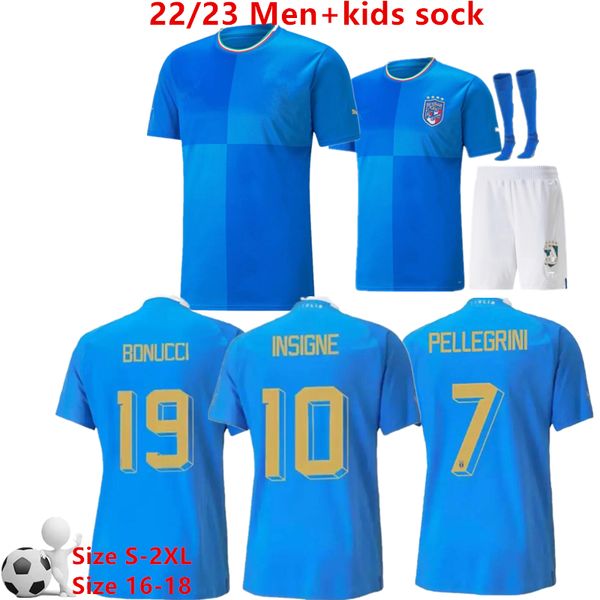 2022 italia bonucci soccer jersey 22 23 jorginho insigne verratti belotti chiesa barella finals chiellini italys pellegrini immobile footbal, Black;yellow
2022 italia bonucci soccer jersey 22 23 jorginho insigne verratti belotti chiesa barella finals chiellini italys pellegrini immobile footbal, Black;yellow