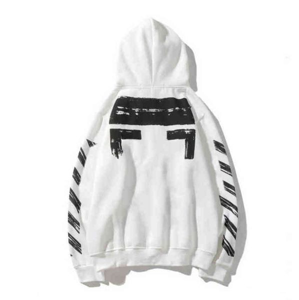classic fashion white mens hoodies loose sweatshirts hoodie cotton pullover long sleeved back oil paint arrow x women hooded black jacket w
classic fashion white mens hoodies loose sweatshirts hoodie cotton pullover long sleeved back oil paint arrow x women hooded black jacket w