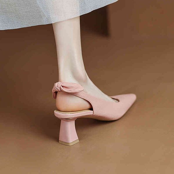 sandals baotou thick heel one line belt fairy sandals summer pointed shallow mouth high heels temperament women's shoes 6b4z, Black
sandals baotou thick heel one line belt fairy sandals summer pointed shallow mouth high heels temperament women's shoes 6b4z, Black