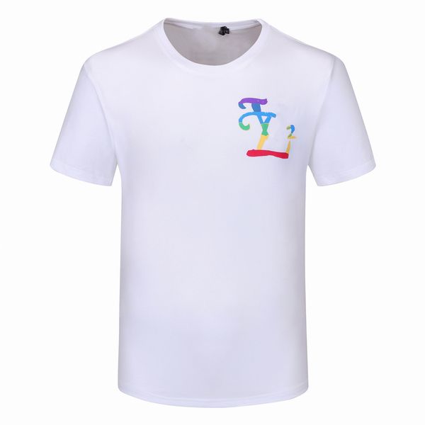 men's summer t shirt korean version trend ins tide short sleeve loose casual cotton tees bottoming t-shirt, White;black
men's summer t shirt korean version trend ins tide short sleeve loose casual cotton tees bottoming t-shirt, White;black