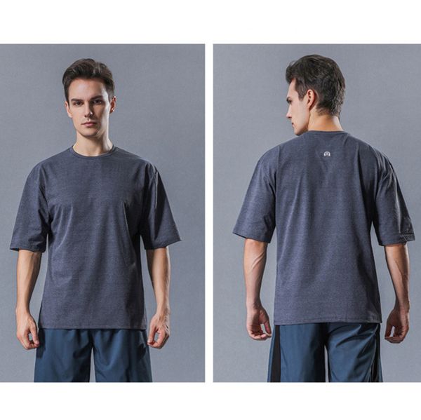 lulu sports t shirts brand t-shirt men's summer short sleeve quick drying clothes loose breathable running ice silk half training fitne, White;black
lulu sports t shirts brand t-shirt men's summer short sleeve quick drying clothes loose breathable running ice silk half training fitne, White;black