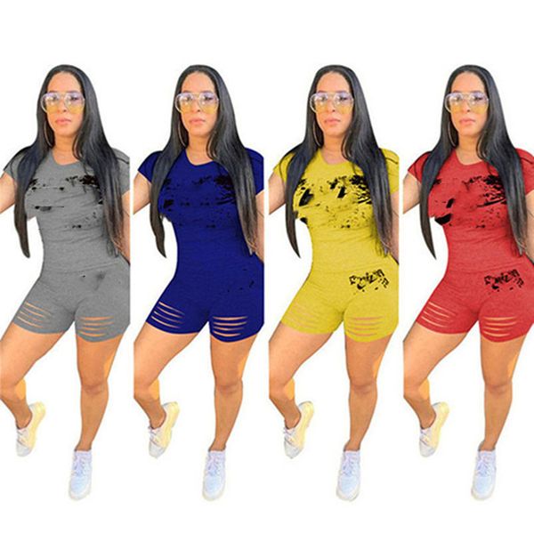 wholesale two piece set women outfits summer gym tank biker shorts mathing sets casaul solid tracksuits 3355, Gray
wholesale two piece set women outfits summer gym tank biker shorts mathing sets casaul solid tracksuits 3355, Gray