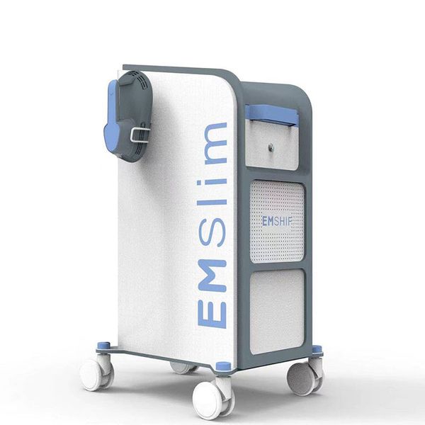 ems slimming emslim neo rf 4 handle handlers em slim new body contouring bodyshaping machine
ems slimming emslim neo rf 4 handle handlers em slim new body contouring bodyshaping machine
