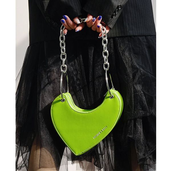 niche shoulder bag women's 2022 zebra pattern love shaped irregular chain armpit bag
niche shoulder bag women's 2022 zebra pattern love shaped irregular chain armpit bag