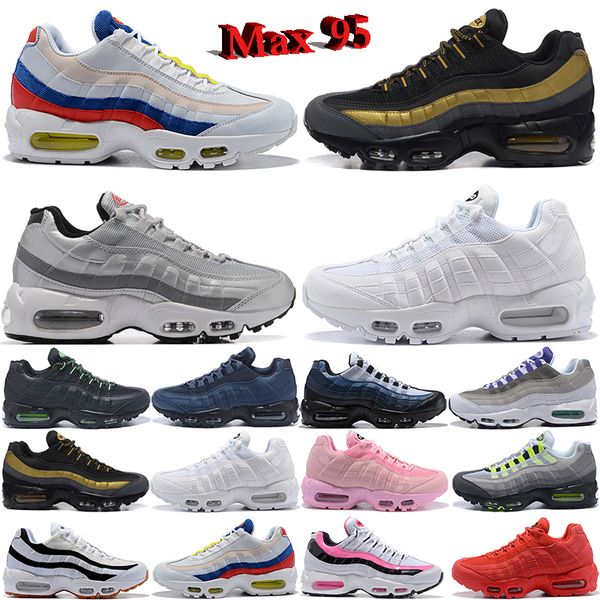 designer mx 95 running shoes man woman 95s what the ultramarine red rose pink suede navy blue corduroy outdoor sports size 36-45 nice
designer mx 95 running shoes man woman 95s what the ultramarine red rose pink suede navy blue corduroy outdoor sports size 36-45 nice
