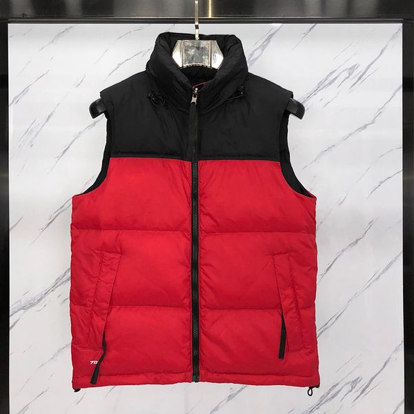 down jacket designer clothes puffer jacket vest luxury sleeveless fashion mens womens 030, Black
down jacket designer clothes puffer jacket vest luxury sleeveless fashion mens womens 030, Black
