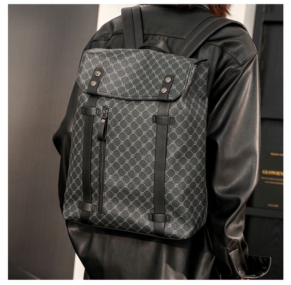 backpack style luxury designer totes fashion handbags shoulder straps bags letter zipper women men plain interior compartment coin purse gir
backpack style luxury designer totes fashion handbags shoulder straps bags letter zipper women men plain interior compartment coin purse gir