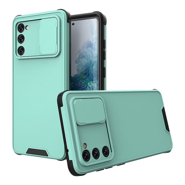 slide camera shockproof phone cases for samsung s22 s20 plus ultra fe a12 a32 a52 a72 a51 a71 hybrid pc tpu lens protection a02s a30 f62 m12
slide camera shockproof phone cases for samsung s22 s20 plus ultra fe a12 a32 a52 a72 a51 a71 hybrid pc tpu lens protection a02s a30 f62 m12