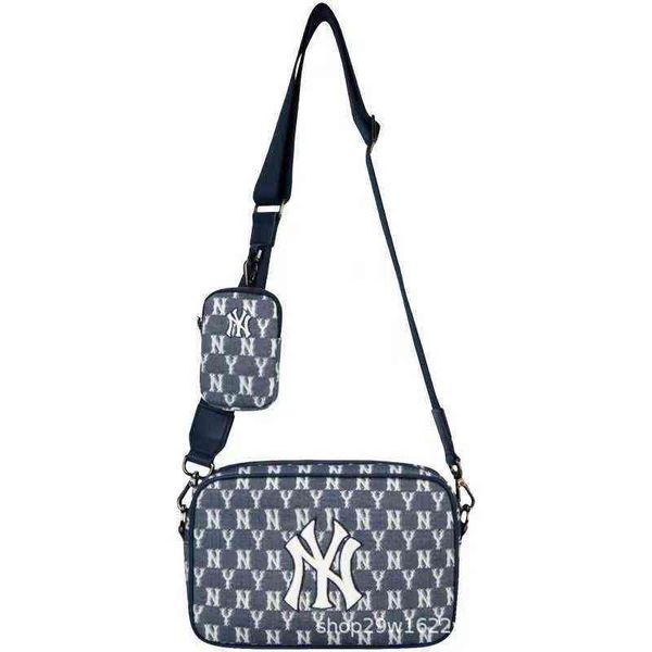 50% discount bags mlb cowboy and mother camera bag ny embroidered scale single shoulder messenger bag luxury designer
50% discount bags mlb cowboy and mother camera bag ny embroidered scale single shoulder messenger bag luxury designer