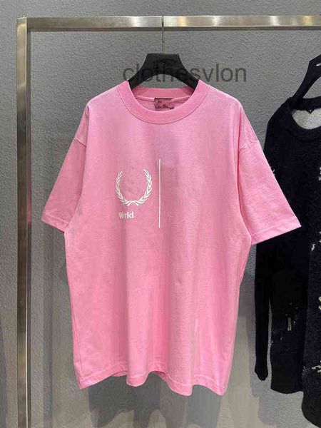 european and american 2022 designer t shirts shirt balencaigass b high spring summer paris grain ear short sleeve t-shirt foam pri, White;black
european and american 2022 designer t shirts shirt balencaigass b high spring summer paris grain ear short sleeve t-shirt foam pri, White;black