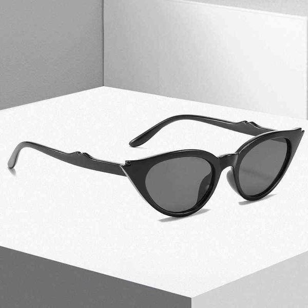 2022 super trend polarized sunglasses fashion urban men's and women's color changing hip-hop glasses hw0x, White;black
2022 super trend polarized sunglasses fashion urban men's and women's color changing hip-hop glasses hw0x, White;black