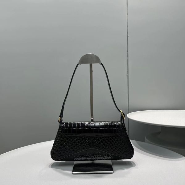 real leather xx flap bags crocodile pattern vintage gold bb hardware bag adjustable strap shoulder bags half moon handbags alligator cross b
real leather xx flap bags crocodile pattern vintage gold bb hardware bag adjustable strap shoulder bags half moon handbags alligator cross b