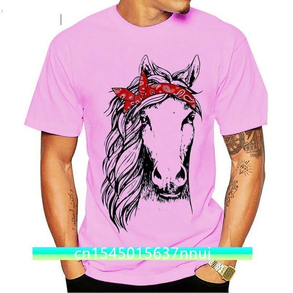 brand men shirt horse bandana t shirt for horseback riding horse lover 220702, White;black
brand men shirt horse bandana t shirt for horseback riding horse lover 220702, White;black