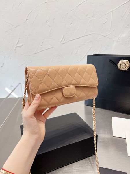 designers shoulder bag luxury tote purse handbag message bags cluth brand classic genuine leather woc crossbody caviar wallet gift box 22cm
designers shoulder bag luxury tote purse handbag message bags cluth brand classic genuine leather woc crossbody caviar wallet gift box 22cm