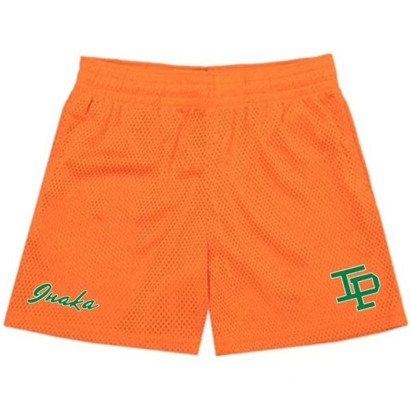 men's fashion inaka power shorts women summer eric emmanuel mesh breathable classic ip basic sports pants designer gym ee beach loose s, White;black
men's fashion inaka power shorts women summer eric emmanuel mesh breathable classic ip basic sports pants designer gym ee beach loose s, White;black