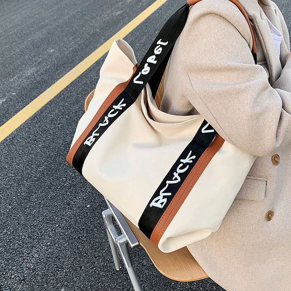 designer bags portable one shoulder 2022 new canvas women's large capacity fashion literature and art simple tote
designer bags portable one shoulder 2022 new canvas women's large capacity fashion literature and art simple tote