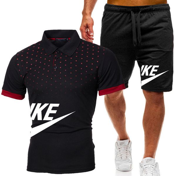 sportswear fashion designer men's tracksuits t-shirt pants swimsuit suit clothing mens shorts summer shirt casual polos, Gray
sportswear fashion designer men's tracksuits t-shirt pants swimsuit suit clothing mens shorts summer shirt casual polos, Gray