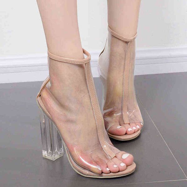 sandals women's crystal high heels zipper crystal beach sandals women's sandals open fashion transparent shoes 220309, Black
sandals women's crystal high heels zipper crystal beach sandals women's sandals open fashion transparent shoes 220309, Black
