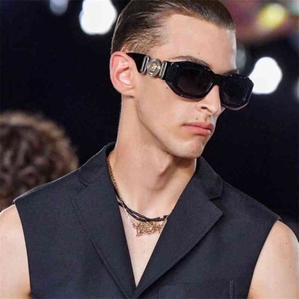 sunglasses medusa head small frame net red ins same sunglasses ve4088 cat's eye, White;black
sunglasses medusa head small frame net red ins same sunglasses ve4088 cat's eye, White;black