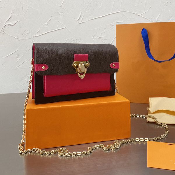 leather fap bag vintage flowers chains cross body shoulder bags clutch wallet purse women female retro floral messenger bag two-tone pouch
leather fap bag vintage flowers chains cross body shoulder bags clutch wallet purse women female retro floral messenger bag two-tone pouch