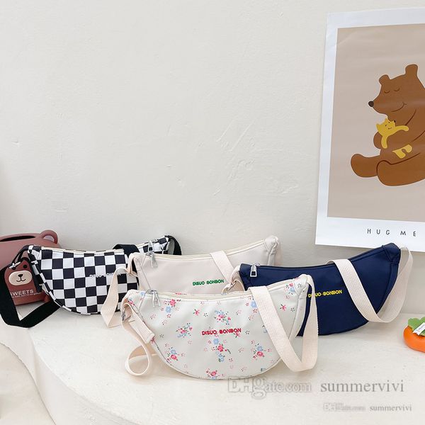 kids letter embroidery chest backpacks boys checkerboard single shoulder bags girls floral printed messenger bag children casual sports back
kids letter embroidery chest backpacks boys checkerboard single shoulder bags girls floral printed messenger bag children casual sports back